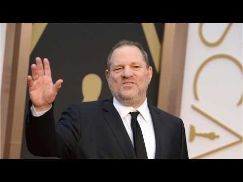 VIDEO : Harvey Weinstein Fired From Weinstein Company