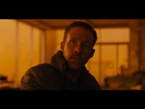 VIDEO : Blade Runner Wins U.S. Box Office