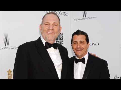 VIDEO : The Weinstein Company Will Change Name After Harvey Firing