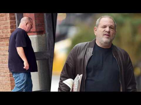 VIDEO : Harvey Weinstein Fired - Here's What The Board Had to Say