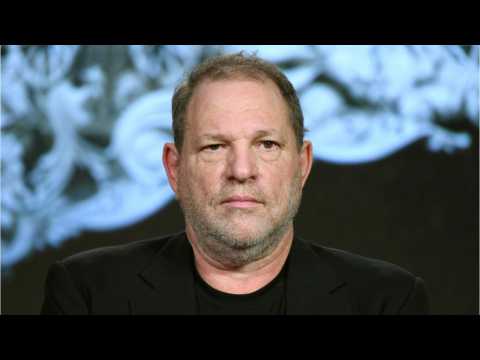VIDEO : Harvey Weinstein's Credit To Be Removed From TV Series