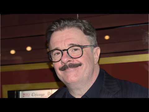 VIDEO : Nathan Lane says Harvey Weinstein attacked him at a birthday party for Hillary Clinton