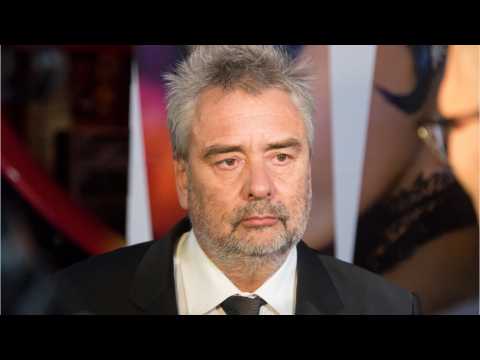 VIDEO : Luc Besson's New Action Movie Beefs Up Cast