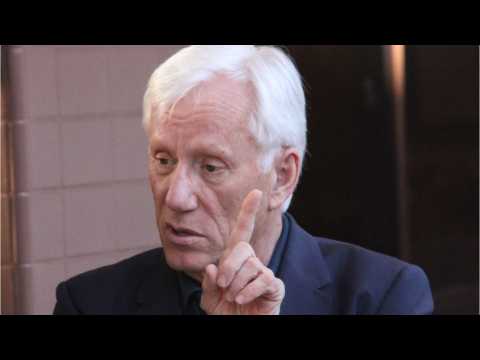 VIDEO : James Woods Denies ?Greatly Exaggerated? Retirement Plans