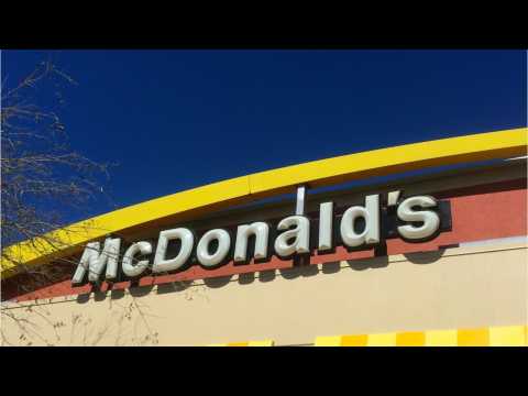 VIDEO : 'Rick And Morty' Fans Got Violent Over McDonald's Szechuan Sauce