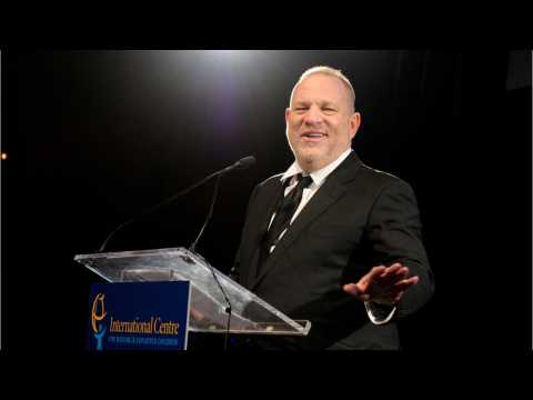 VIDEO : Harvey Weinstein Sent Email Begging For His Job
