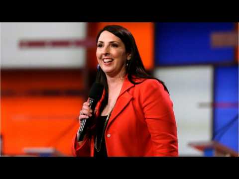 VIDEO : RNC Chairwoman Thinks Trump, Harvey Weinstein Are Not 'Comparable'