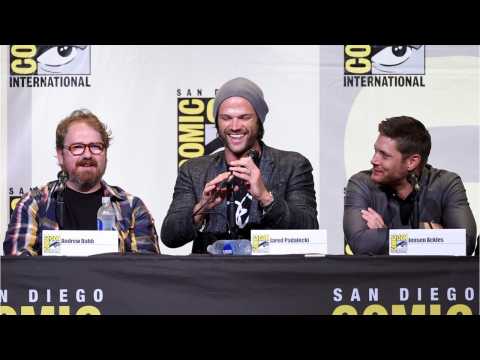 VIDEO : Producer of 'Supernatural' Teases When Castiel Will Come Back