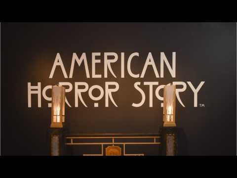 VIDEO : ?American Horror Story: Cult? Cut Out Mass Shooting Scene