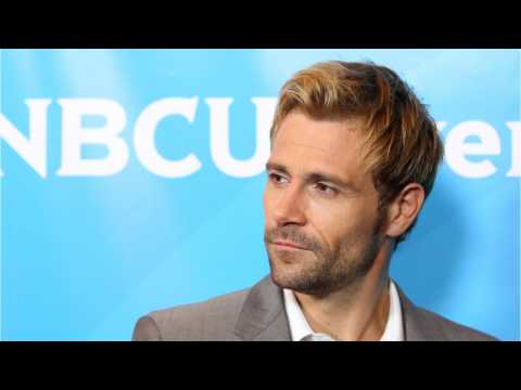 VIDEO : Constantine Returning To The CW
