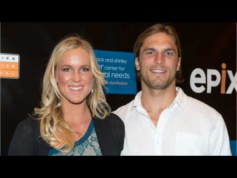 VIDEO : Surfer Bethany Hamilton And Hubby Expanding Their Family