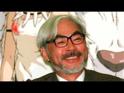 VIDEO : One of Studio Ghibli?s Most Memorable Characters Was Based on Miyazaki?s Mother