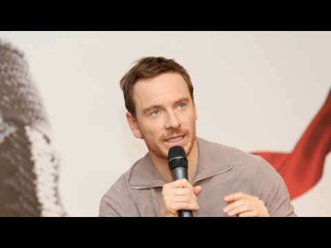 VIDEO : Michael Fassbender Criticizes Tone of 'Assassin?s Creed' Movie