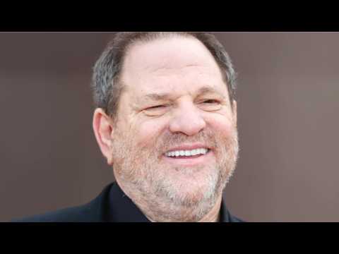 VIDEO : More Allegations Come Out About Weinstein