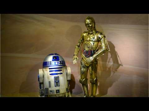 VIDEO : C-3P0 And R2-D2 Not In ?The Last Jedi? Trailer