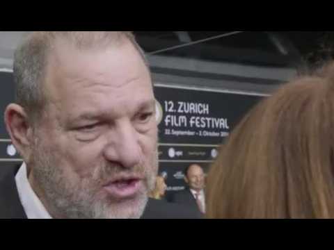VIDEO : Jennifer Lawrence Slams Harvey Weinstein