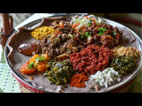 VIDEO : The Best Harlem Cuisine
