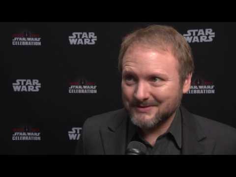 VIDEO : Johnson Reveals Meaning Of ?The Last Jedi?