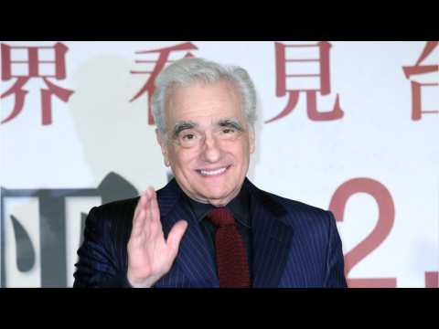 VIDEO : Martin Scorsese Rips Rotten Tomatoes Website