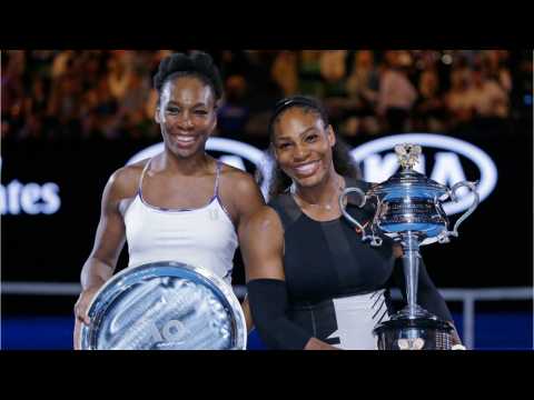 VIDEO : Serena Williams Will Return At The Australian Open