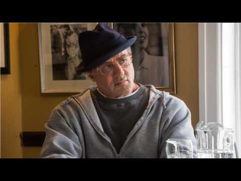 VIDEO : Sylvester Stallone Will Direct Creed 2
