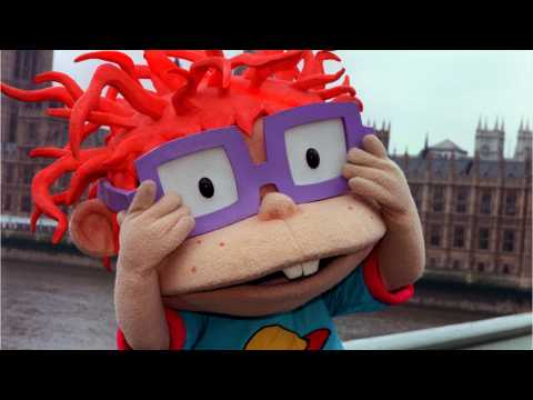 VIDEO : There's New 'Rugrats' Gear That 90s Kids Will Love
