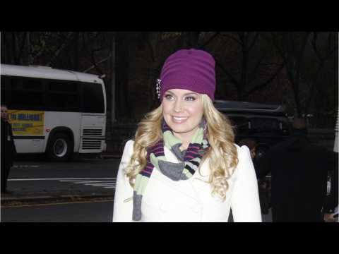 VIDEO : Disney's Tiffany Thornton Receives Backlash For Remarrying