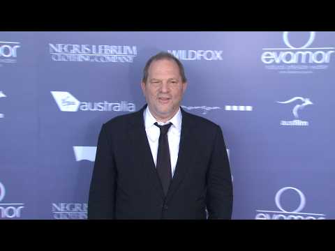 VIDEO : Matt Damon et Russell Crowe accuss d'avoir aider  touffer l'affaire Weinstein