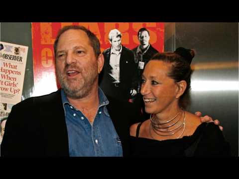 VIDEO : Donna Karan Defends Harvey Weinstein