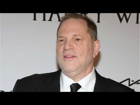 VIDEO : Harvey Weinstein's Company Will Change Name