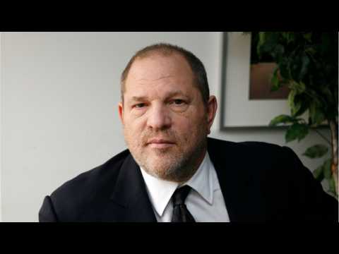 VIDEO : Weinstein Company Reportedly in Sales Talks