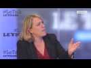 Danielle Simonnet : «Emmanuel Macron est le président des lobbys»