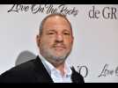 Harvey Weinstein "était le gros porc d'Hollywood", raconte son ancien chauffeur