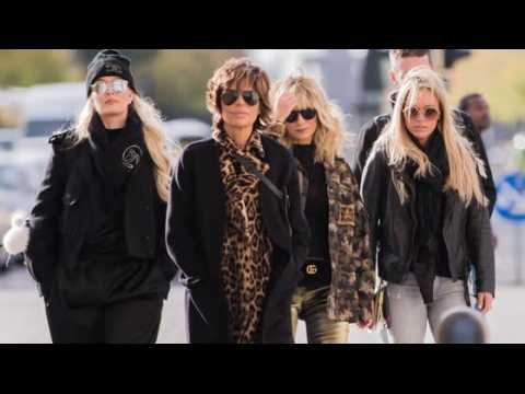VIDEO : The Real Housewives of Beverly Hills hit up Berlin, Germany