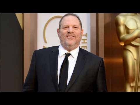 VIDEO : #MeToo: Sexual harassment stories sweep social media after Weinstein allegations