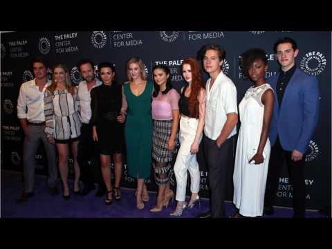 VIDEO : Riverdale Introduces New Character On Instagram