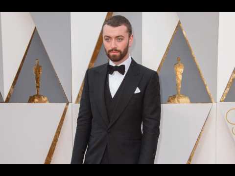 VIDEO : Sam Smith didn't respect himself