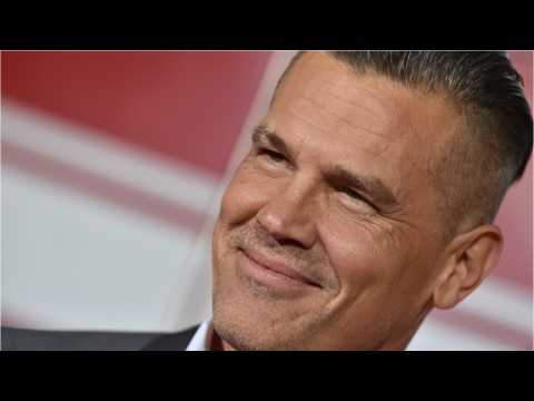 VIDEO : How Did Josh Brolin End Up Playing Thanos And Cable?