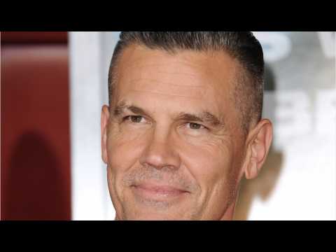 VIDEO : Josh Brolin Down For Multiple Cable Appearances In X-Men Franchise