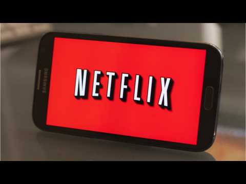 VIDEO : Netflix adds more subscribers than expected, shares hit record