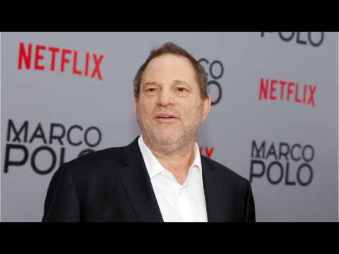VIDEO : Colony Capital Is In Talks To Buy Weinstein Company