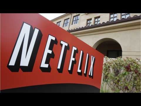 VIDEO : Netflix Original Programming Budget Now $8 Billion