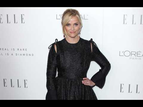 VIDEO : Reese Witherspoon assaulted by director aged 16