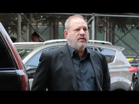 VIDEO : Harvey Weinstein thinks he will continue making movies