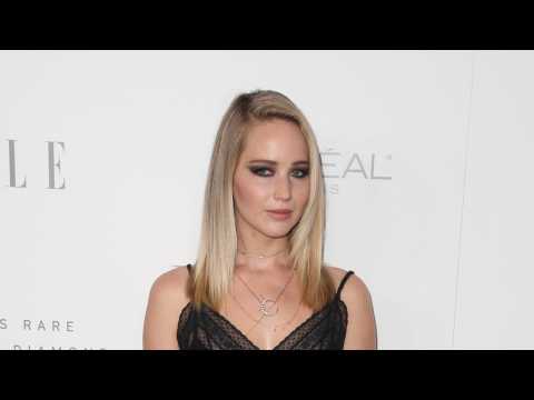 VIDEO : Jennifer Lawrence Details 'Degrading' Experience With Producer