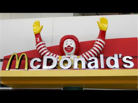 VIDEO : Japan Is Confused By U.S. Obsession With McDonald?s Szechuan Sauce