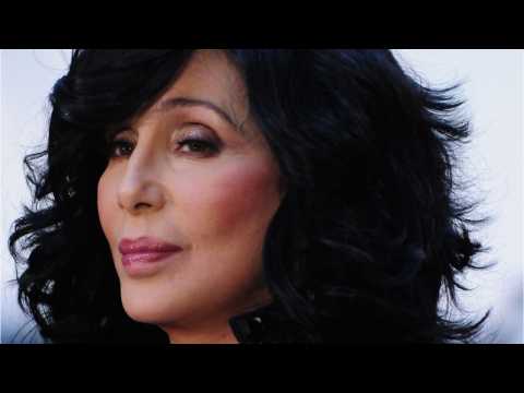 VIDEO : Cher Confirmed To Be In 'Mama Mia' Sequel