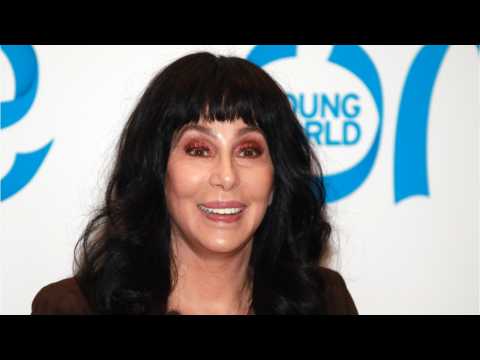 VIDEO : Mamma Mia Sequel Casts Cher