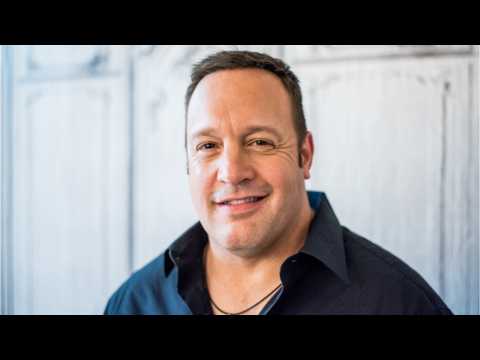 VIDEO : Kevin James Breaks Silence On Sitcom Controversy