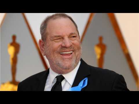 VIDEO : Weinstein Scandal Hangs Over Cannes